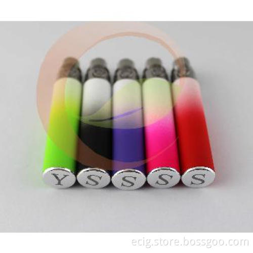2013 new electronic cigarette products ego y